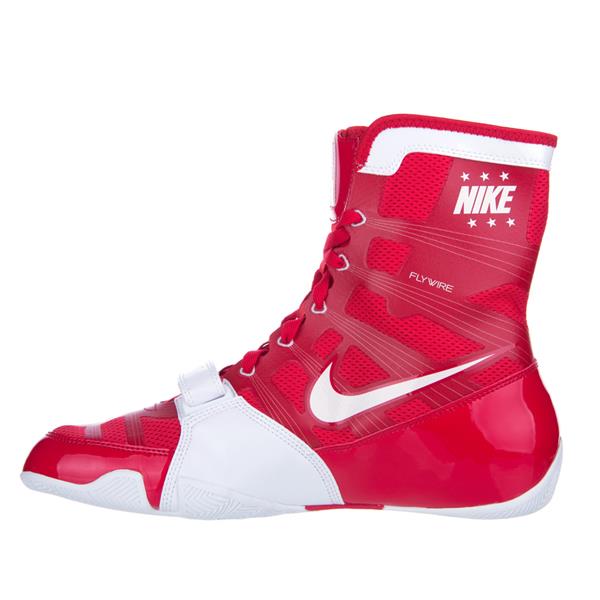 nike boxing boots uk